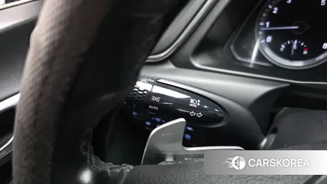 Hyundai Sonata (DN8) id 3483795 из Кореи 9