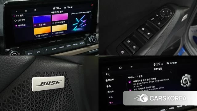 Kia Seltos id 3828795 из Кореи 9