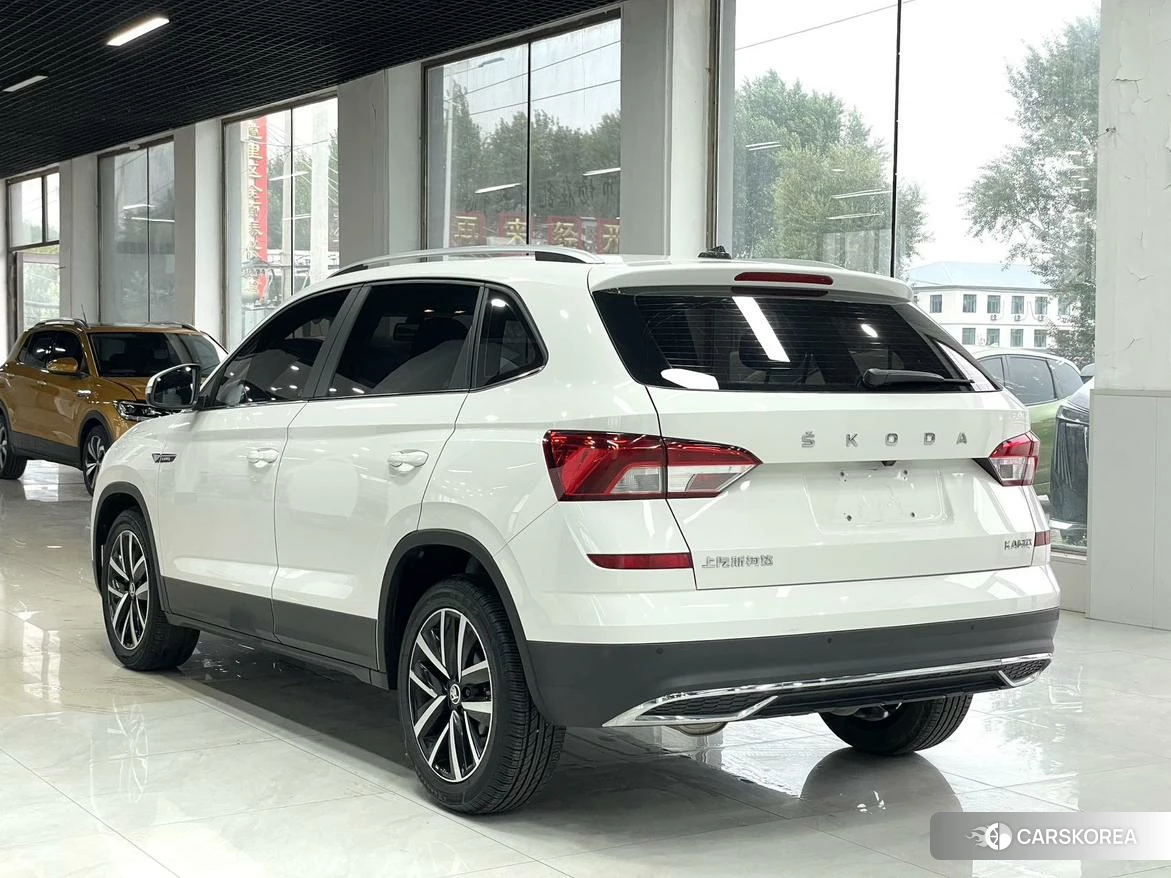 Skoda Komick id 4493216 из Китая 9