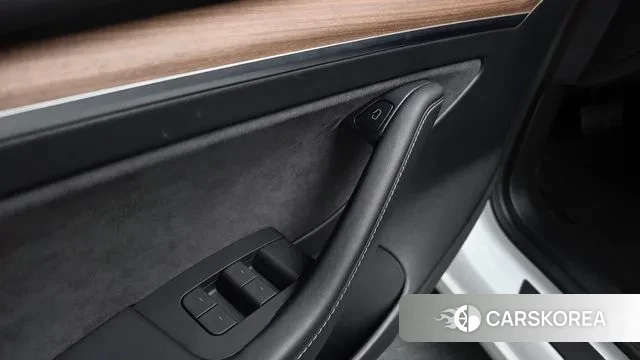 Tesla Model 3 id 2993815 из Кореи 9