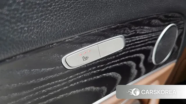 Mercedes-Benz E-Class W213 id 3101750 из Кореи 9