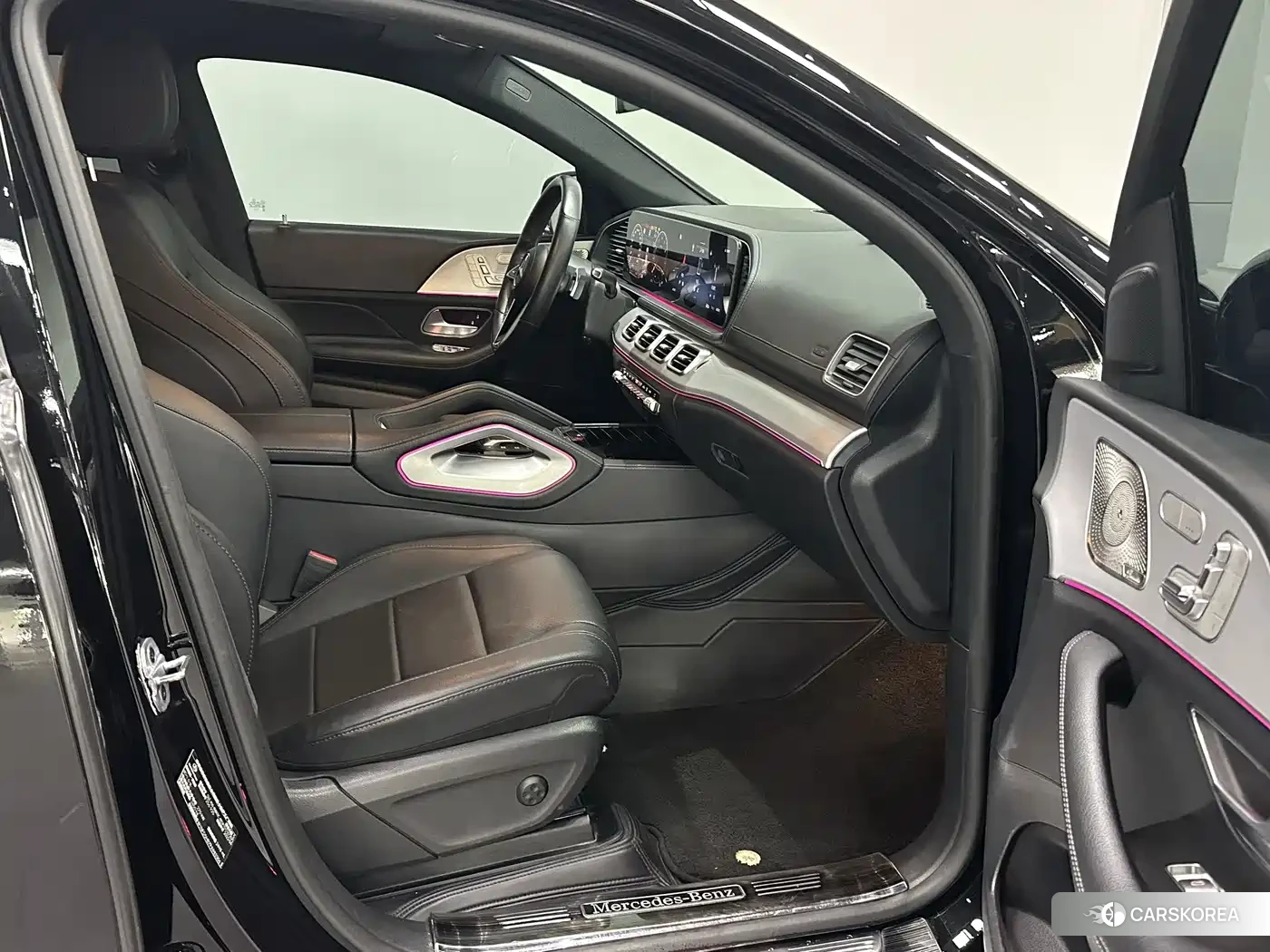 Mercedes-Benz GLE id 4654438 из Китая 9