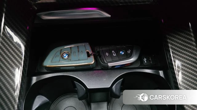 BMW X4 (G02) id 4309997 из Кореи 9