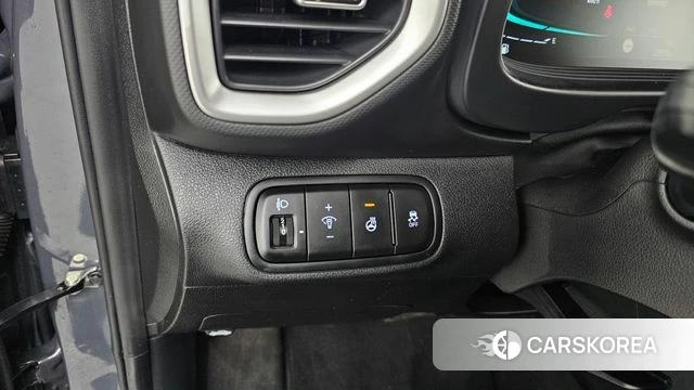 Hyundai Venue id 3826107 из Кореи 9