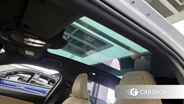 Polestar Polestar 2 id 3777292 из Кореи 9