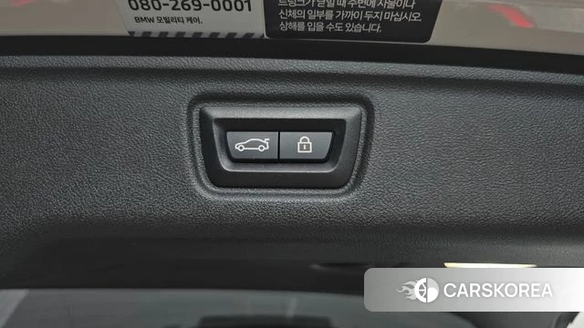 BMW 3 Series (G20) id 4423087 из Кореи 9