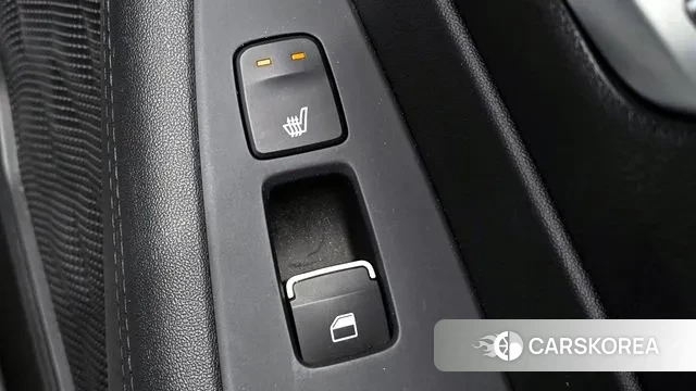 Hyundai Santa Fe TM id 3038877 из Кореи 9