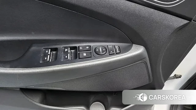 Hyundai All New Tucson id 3444808 из Кореи 9