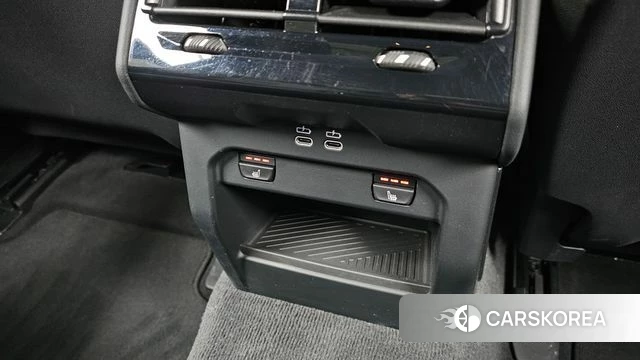 BMW 5 Series (G60) id 3841534 из Кореи 9