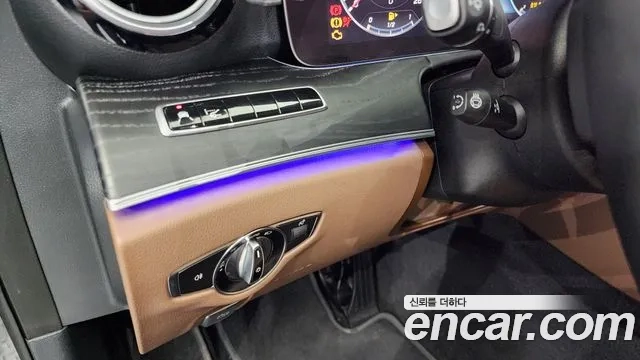 Mercedes-Benz E-Class W213 id 2922548 из Кореи 9