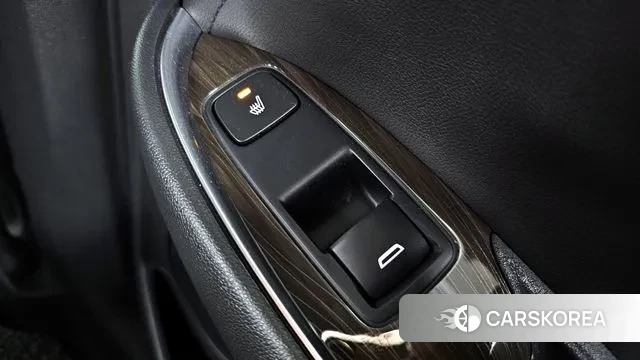 Chevrolet (GM Daewoo) The New Malibu id 3607794 из Кореи 9