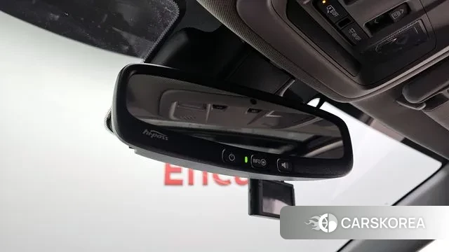 Chevrolet (GM Daewoo) The New Malibu id 3789038 из Кореи 9