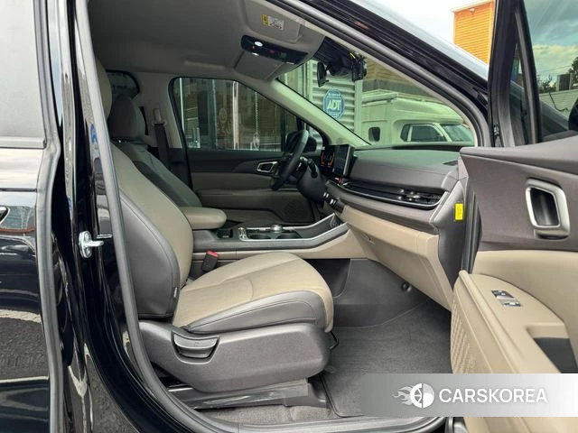 Kia The New Carnival 4th Generation id 4462444 из Кореи 9