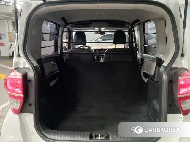 Kia The New Ray id 3788935 из Кореи 9