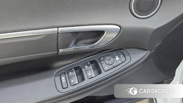 Hyundai Sonata (DN8) id 3600217 из Кореи 9