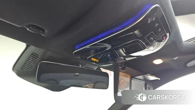 Mercedes-Benz C-Class W206 id 3659871 из Кореи 9