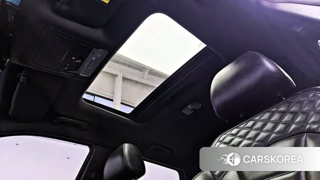 Ssangyong G4 Rexton id 3723517 из Кореи 9