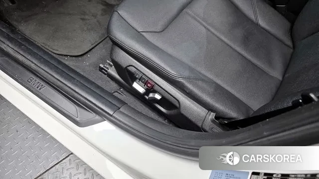 BMW 3 Series (F30) id 3754732 из Кореи 9