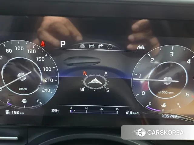 Kia Carnival 4th generation id 3043383 из Кореи 9