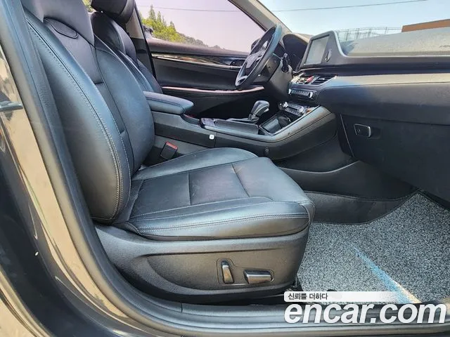 Hyundai Grandeur IG id 2835051 из Кореи 9
