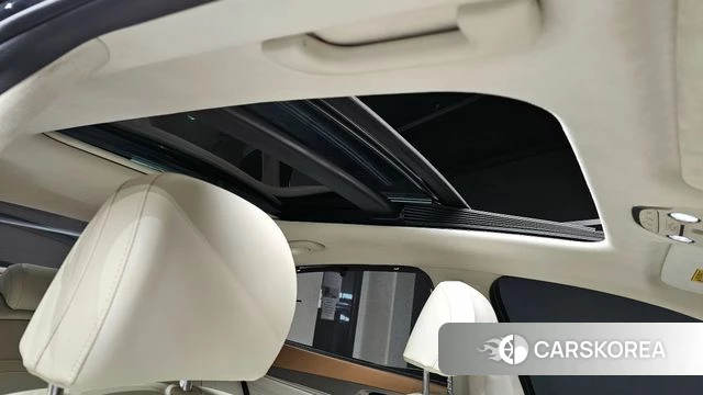 Hyundai The New Grandeur IG id 3861034 из Кореи 9