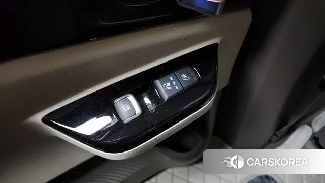 Kia Carnival 4th generation id 3503792 из Кореи 9