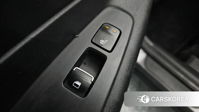 Hyundai Santa Fe TM id 4483200 из Кореи 9