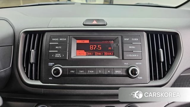Kia The New Kia Ray id 4527967 из Кореи 9