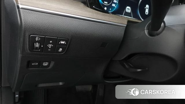 Kia K5 Hybrid 3rd Generation id 4243411 из Кореи 9