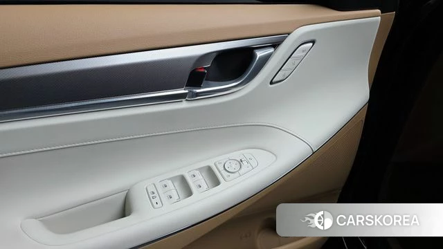 Hyundai The New Grandeur IG id 4317058 из Кореи 9