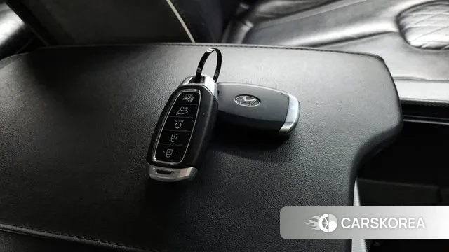 Hyundai Palisade id 3583268 из Кореи 9