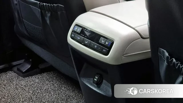 Hyundai The New Palisade id 3053135 из Кореи 9