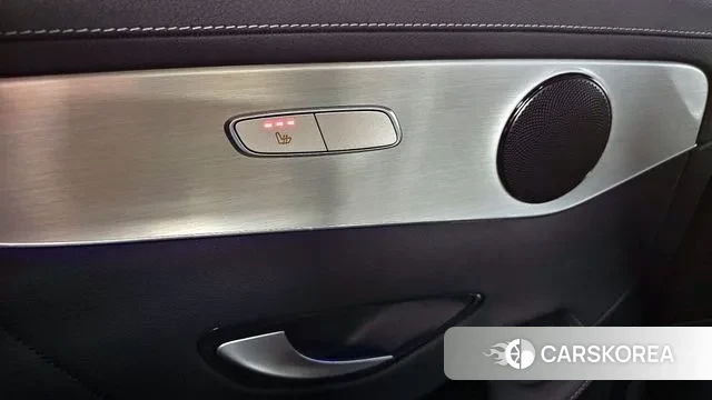 Mercedes-Benz GLC-Class X253 id 3518119 из Кореи 9