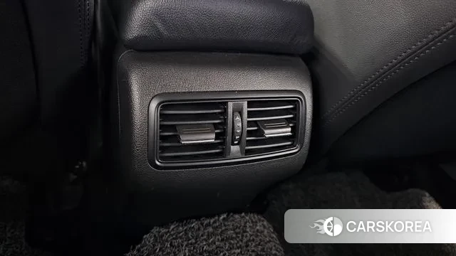 Renault Korea (Samsung) SM6 id 3520554 из Кореи 9