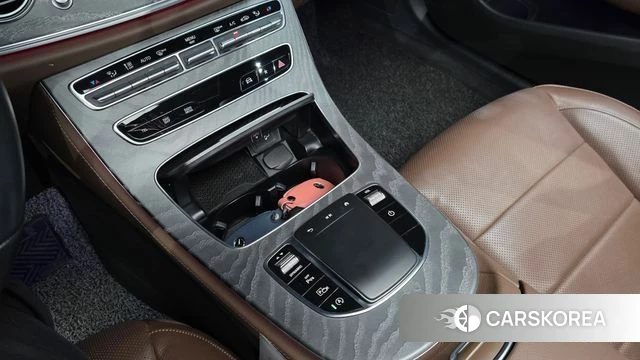 Mercedes-Benz E-Class W213 id 4343968 из Кореи 9