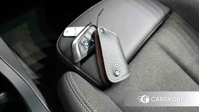 BMW 1 Series (F40) id 3601684 из Кореи 9