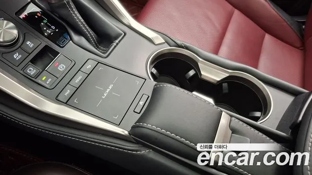 Lexus NX300h id 2761276 из Кореи 9