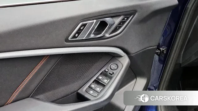 BMW 1 Series (F40) id 3033440 из Кореи 9