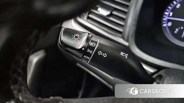 Hyundai Sonata New Rise id 3402949 из Кореи 9