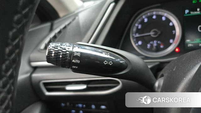 Hyundai Sonata (DN8) id 4683232 из Кореи 9