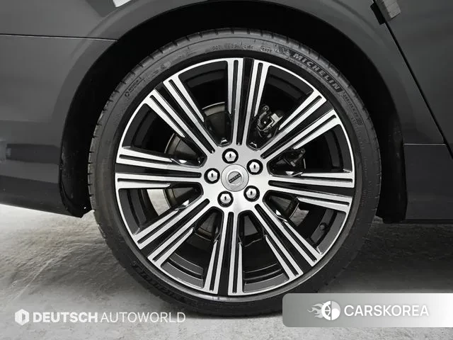 Volvo S90 id 3508112 из Кореи 9