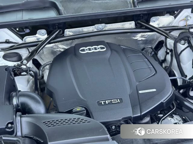 Audi Q5L id 4258868 из Китая 9