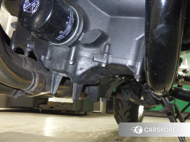 Honda CB1100 ABS id 3939688 из Японии 9