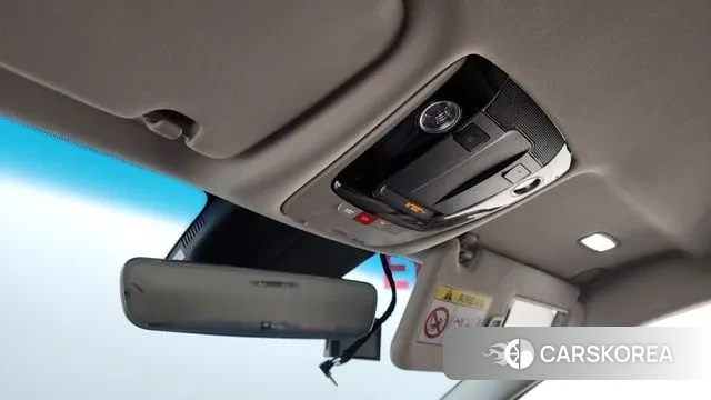 Kia K8 Hybrid id 3675827 из Кореи 9