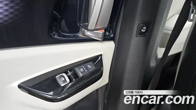 Kia Carnival 4th generation id 2825596 из Кореи 9