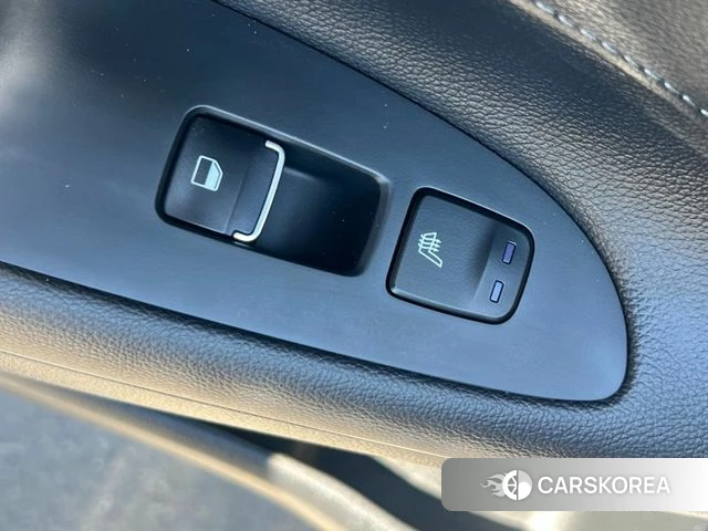 Hyundai Grandeur IG id 4887394 из Кореи 9