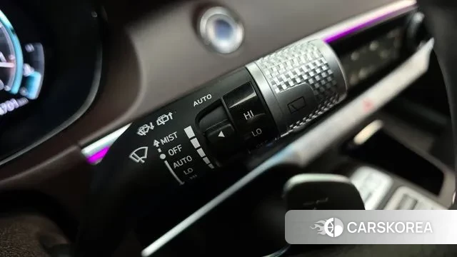 Genesis GV70 id 3401970 из Кореи 9