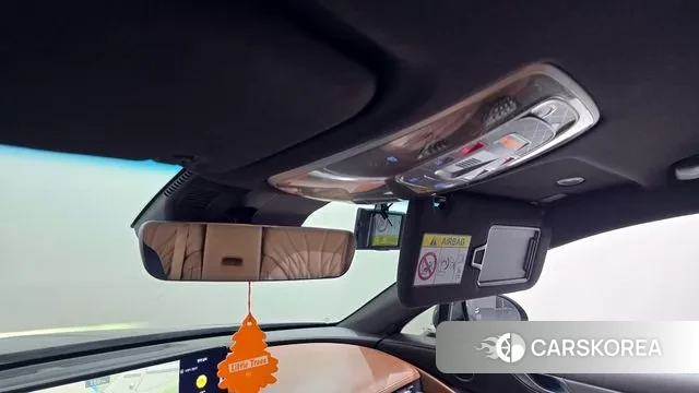 Genesis G80 (RG3) id 3611361 из Кореи 9