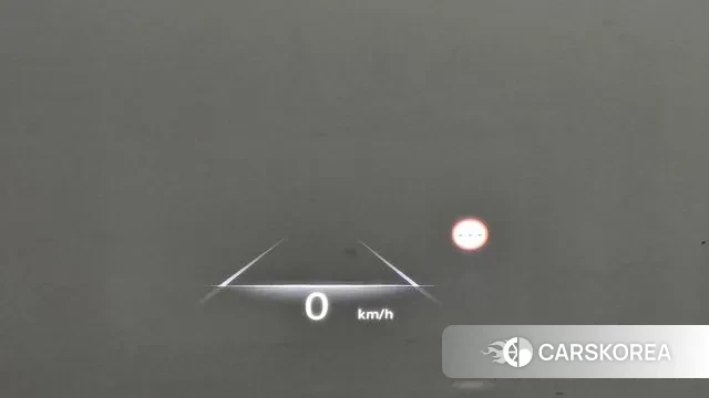 Genesis G80 (RG3) id 3301378 из Кореи 9