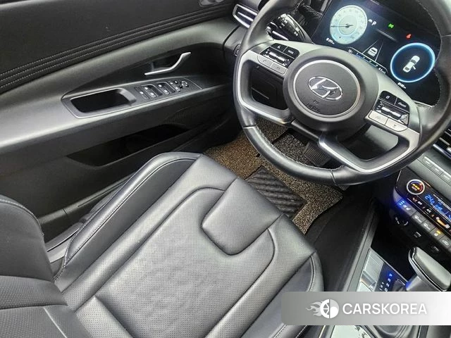 Hyundai Avante (CN7) id 3916401 из Кореи 9